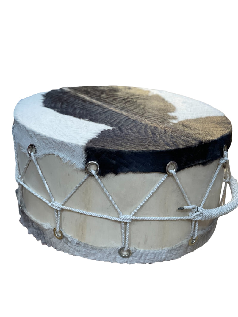 Andean Bombos