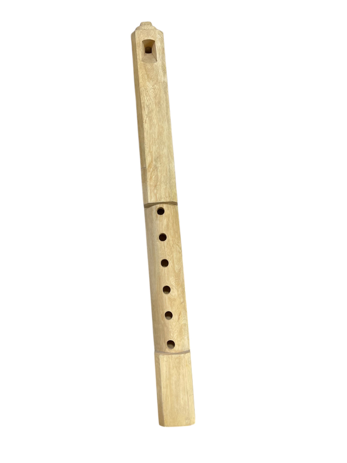 Tarka (Salina Potosina) – Traditional Andean Wooden Flute