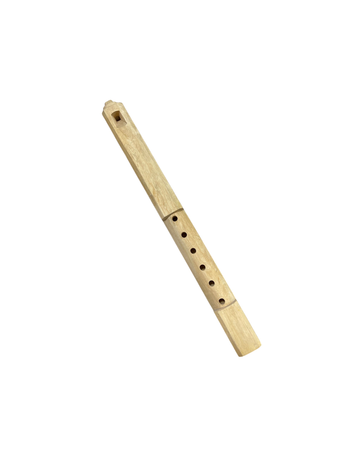 Tarka (Salina Potosina) – Traditional Andean Wooden Flute