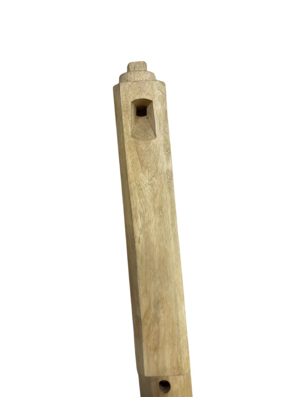 Tarka (Salina Potosina) – Traditional Andean Wooden Flute