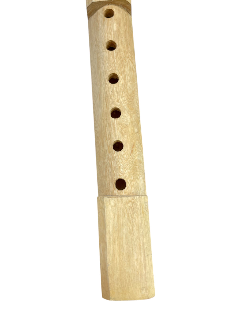 Tarka (Salina Potosina) – Traditional Andean Wooden Flute