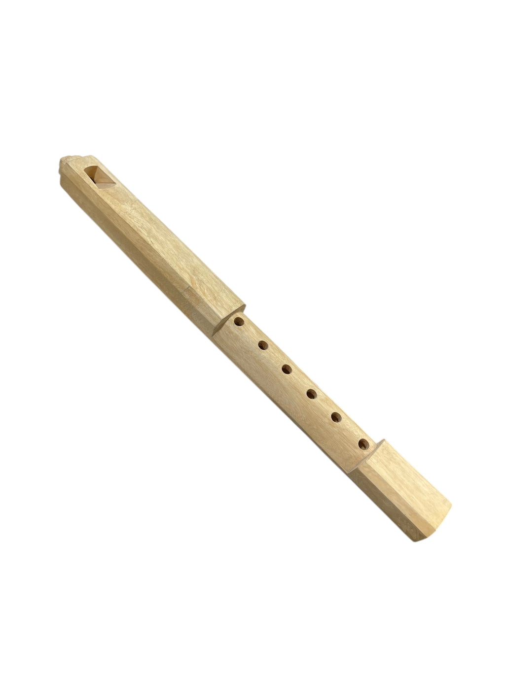 Tarka (Salina Potosina) – Traditional Andean Wooden Flute