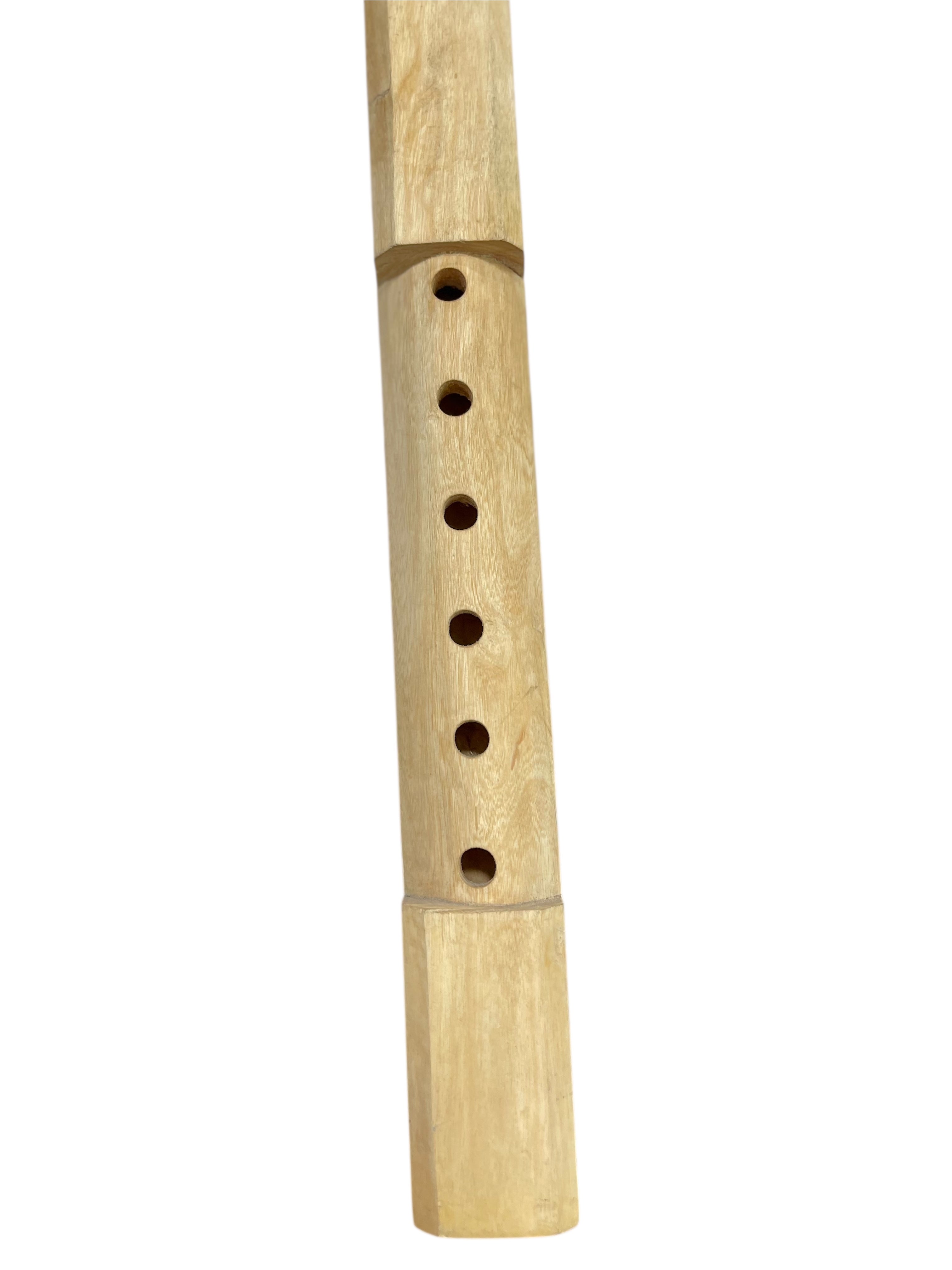 Tarka (Salina Potosina) – Traditional Andean Wooden Flute