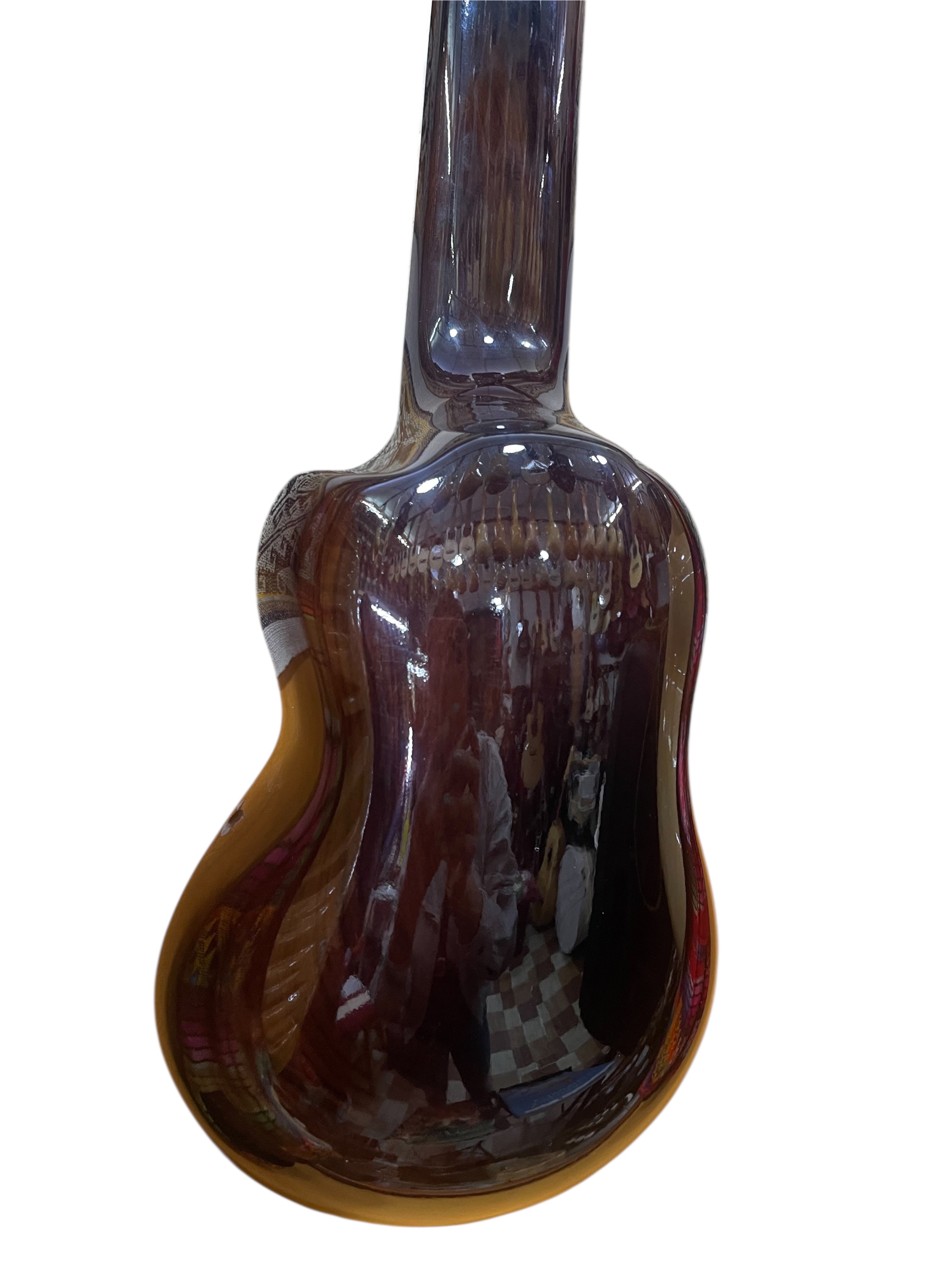 Concert Professional Charango in Jacaranda | 38.5 cm Scale | Ebony Fingerboard