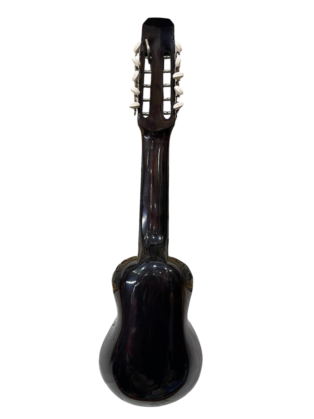 Charango One Piece Tago Wood 39cm Scale