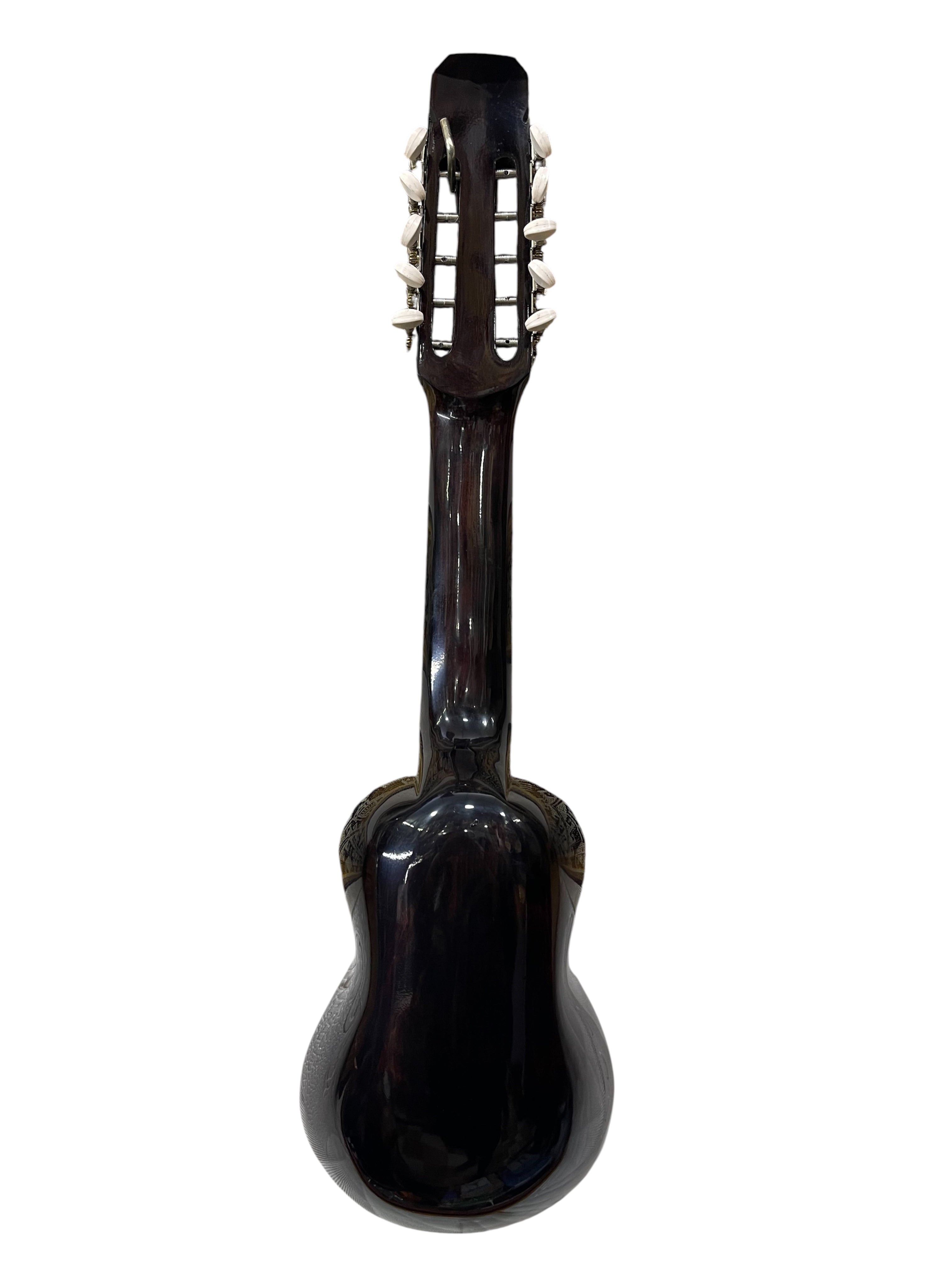 Charango One Piece Tago Wood 39cm Scale