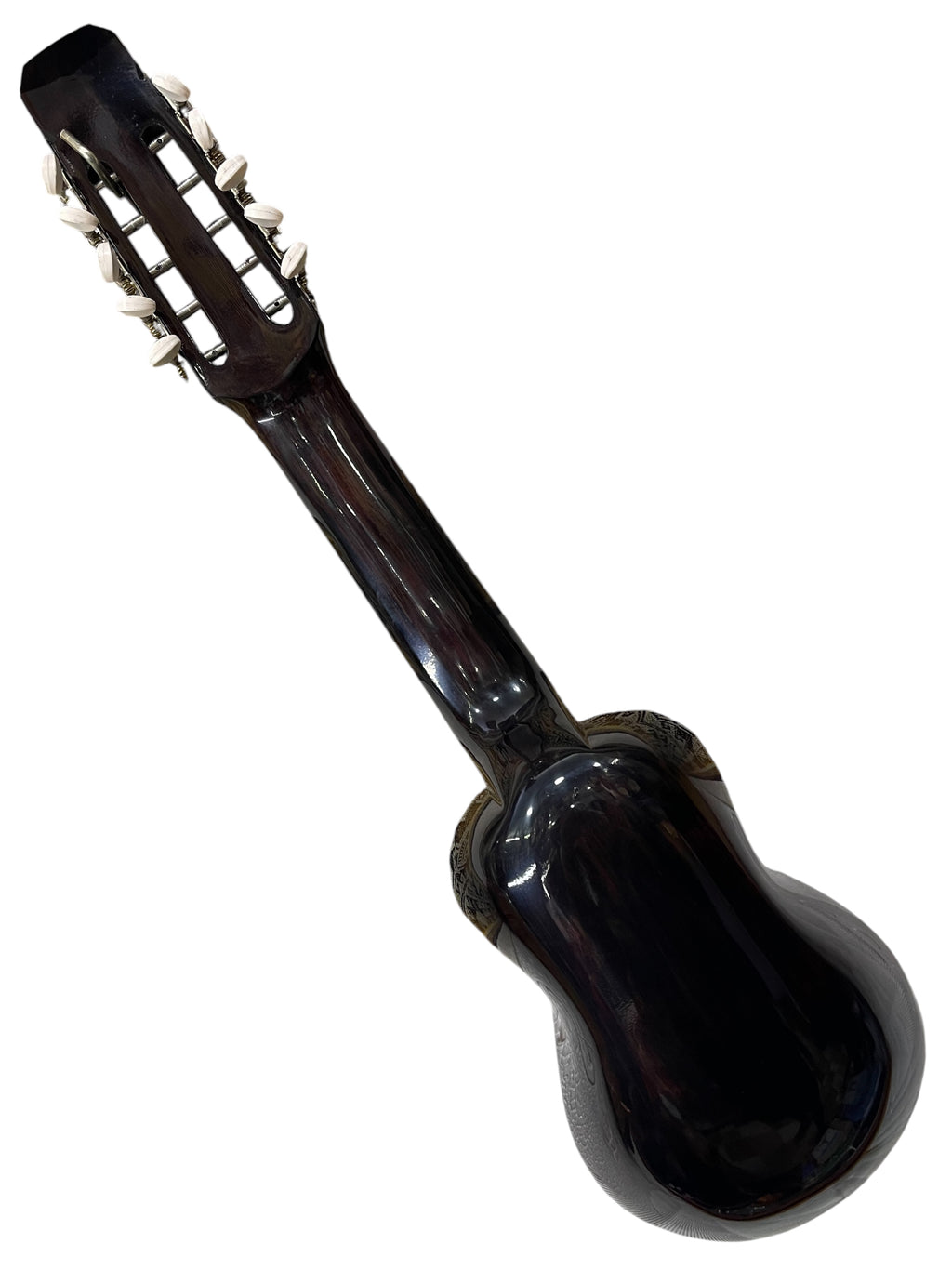 Charango One Piece Tago Wood 39cm Scale