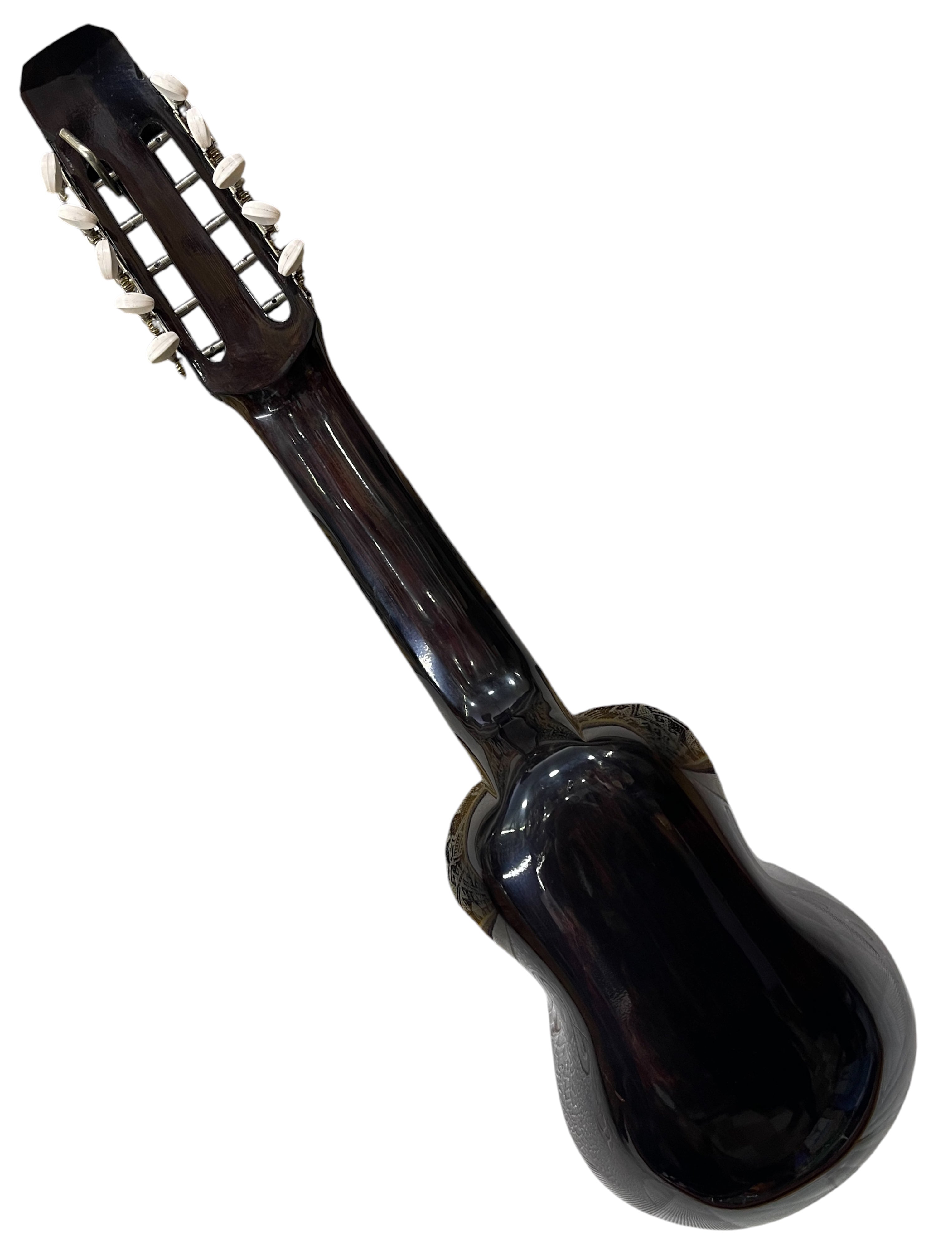 Charango One Piece Tago Wood 39cm Scale