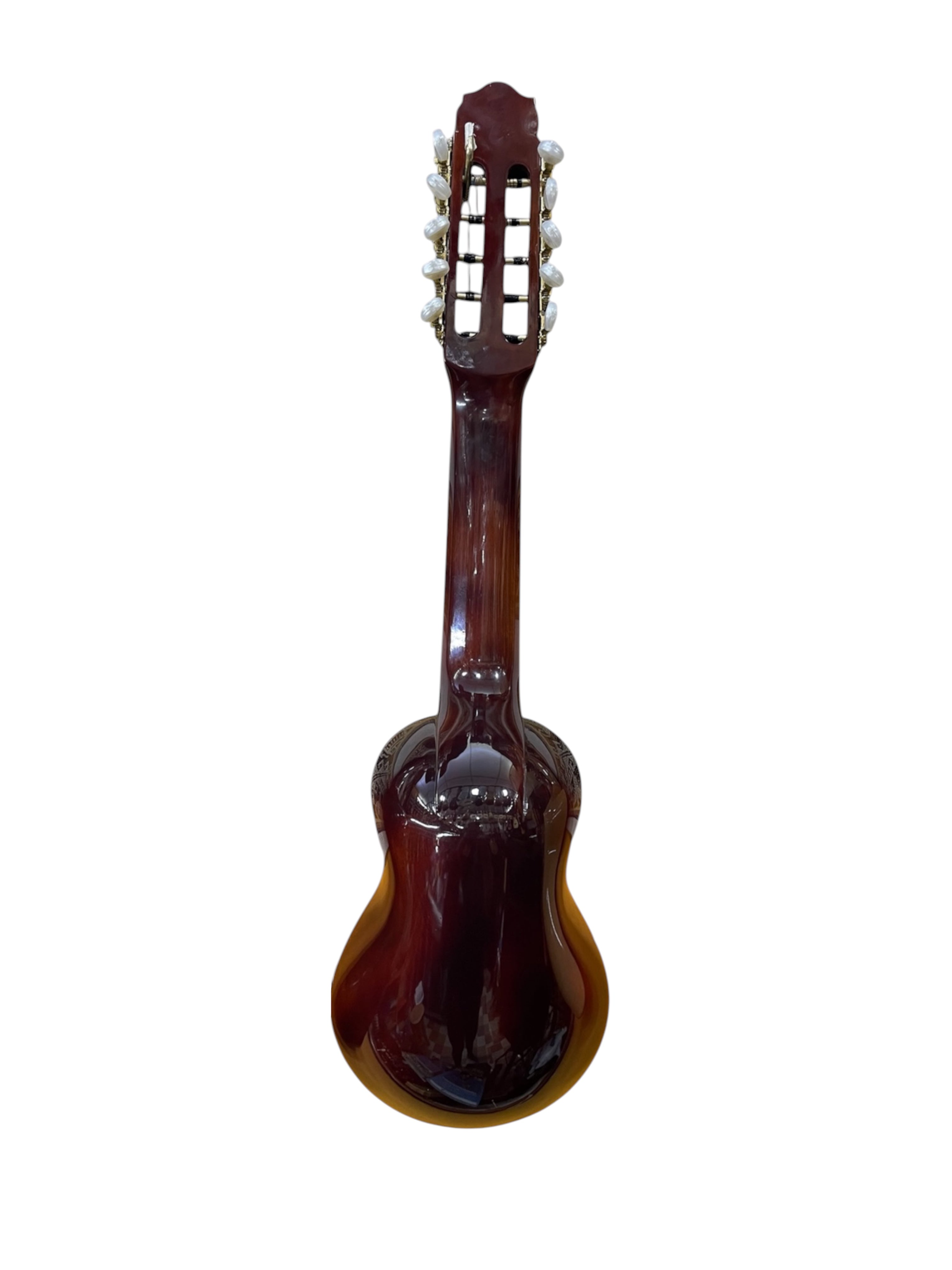 Handmade Bolivian Charango – E Tuning