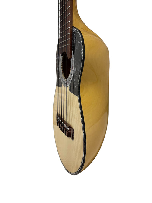 Professional Handmade Bolivian Charango – E Tuning