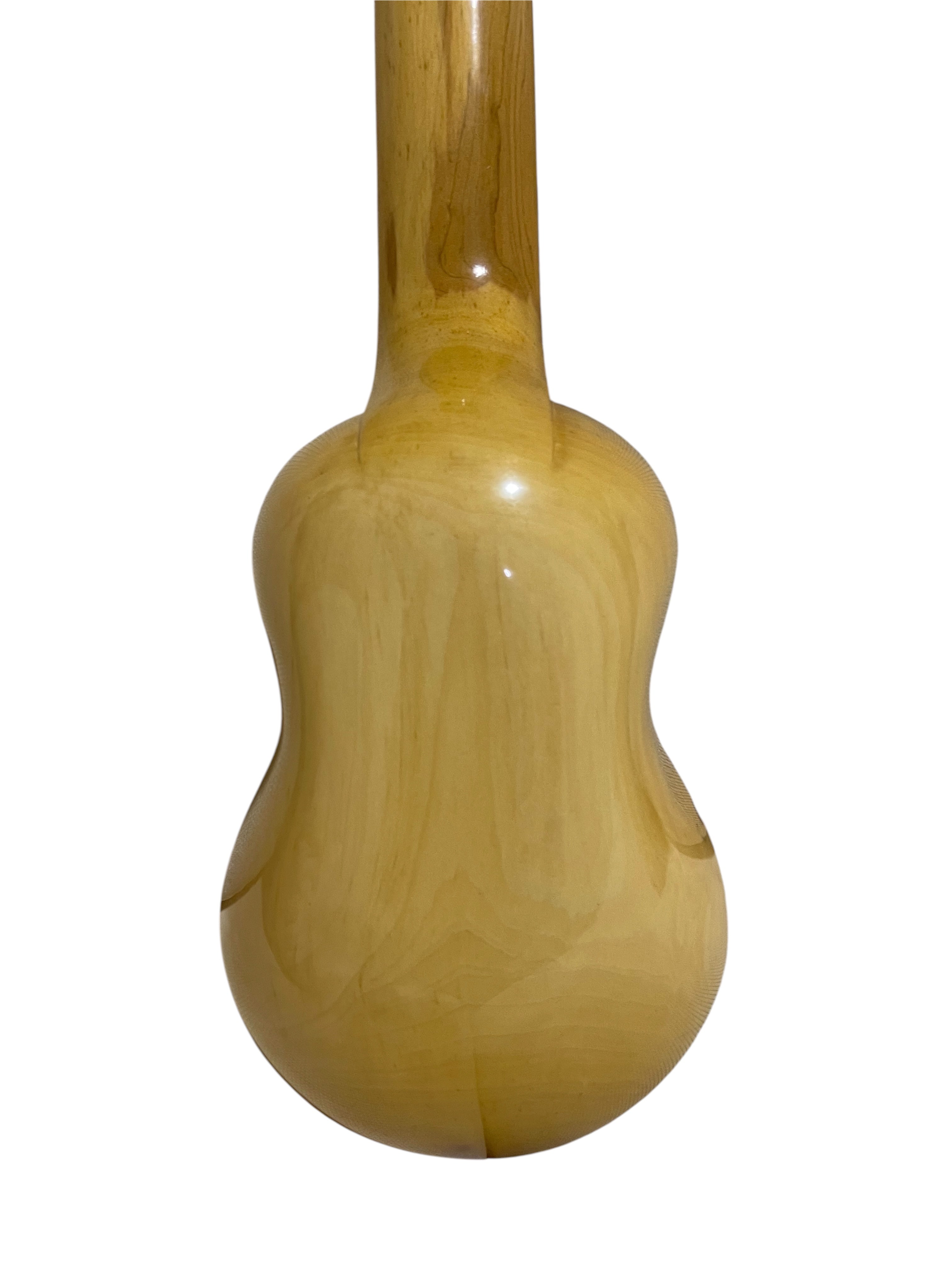 Professional Handmade Bolivian Charango – E Tuning