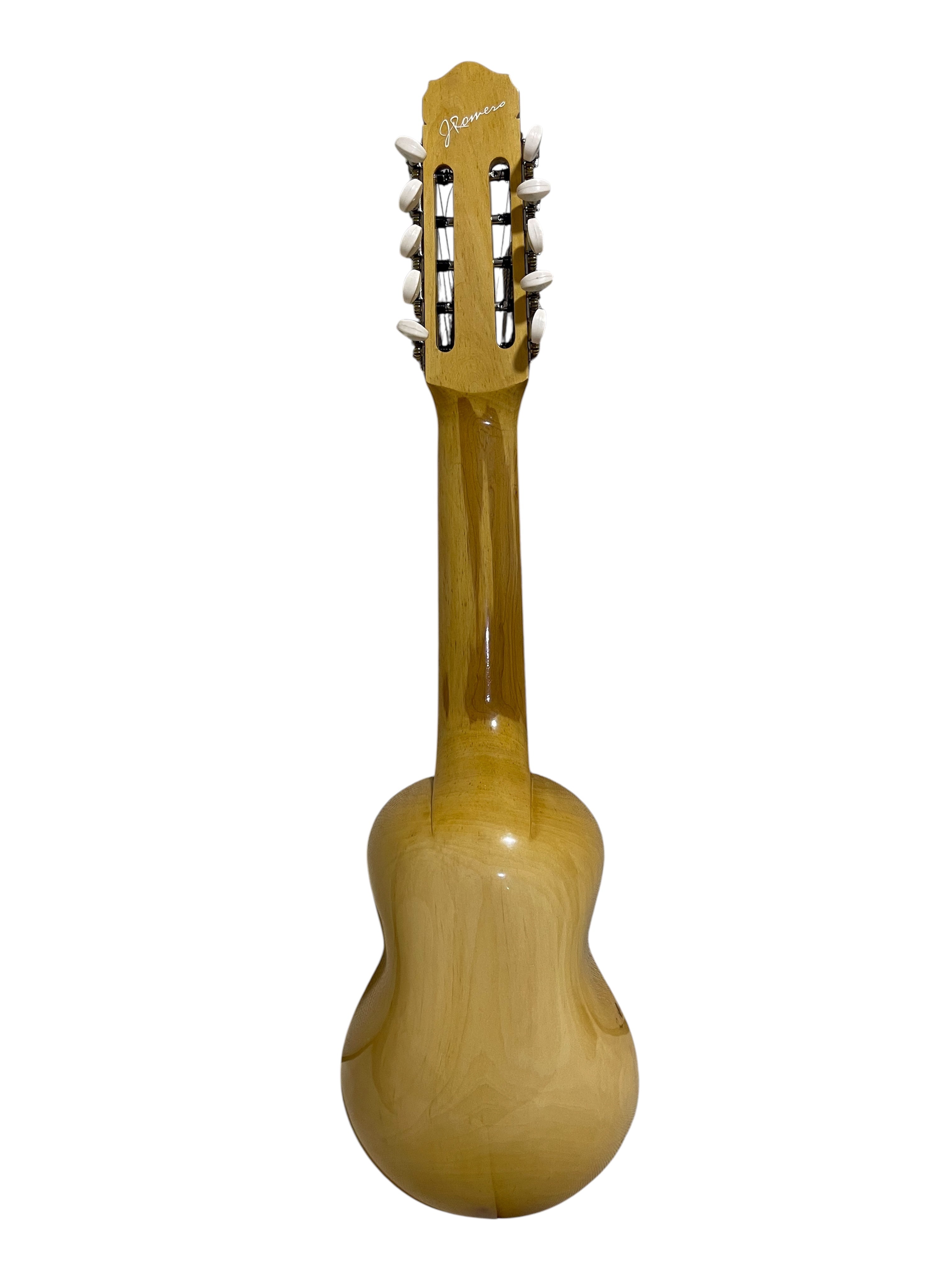 Professional Handmade Bolivian Charango – E Tuning