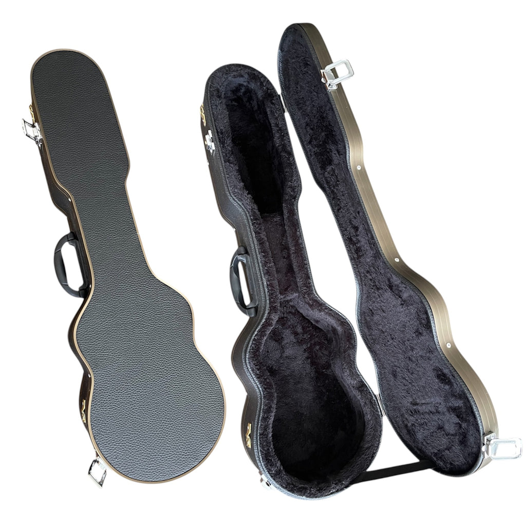 Concert Professional Charango in Jacaranda | 38.5 cm Scale | Ebony Fingerboard