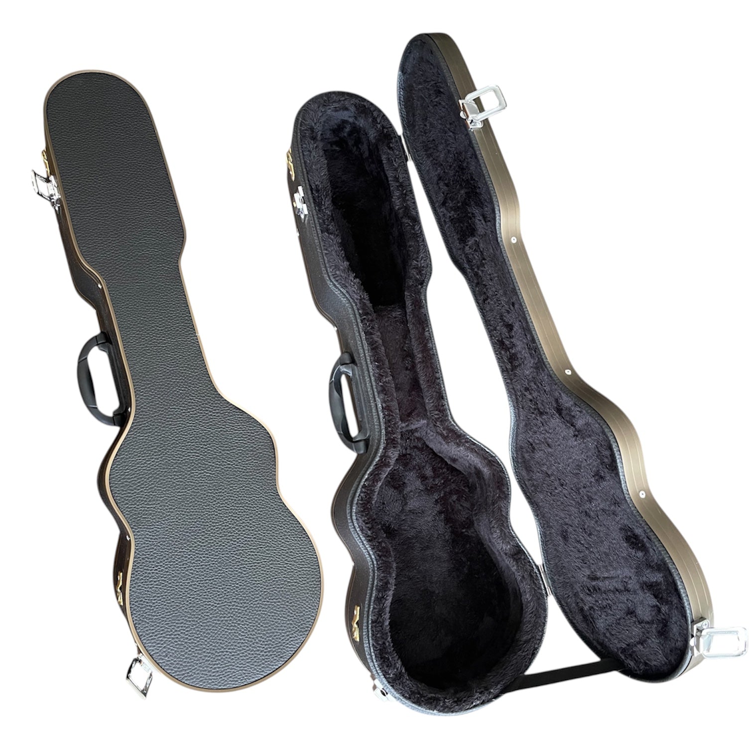 Concert Professional Charango in Jacaranda | 38.5 cm Scale | Ebony Fingerboard