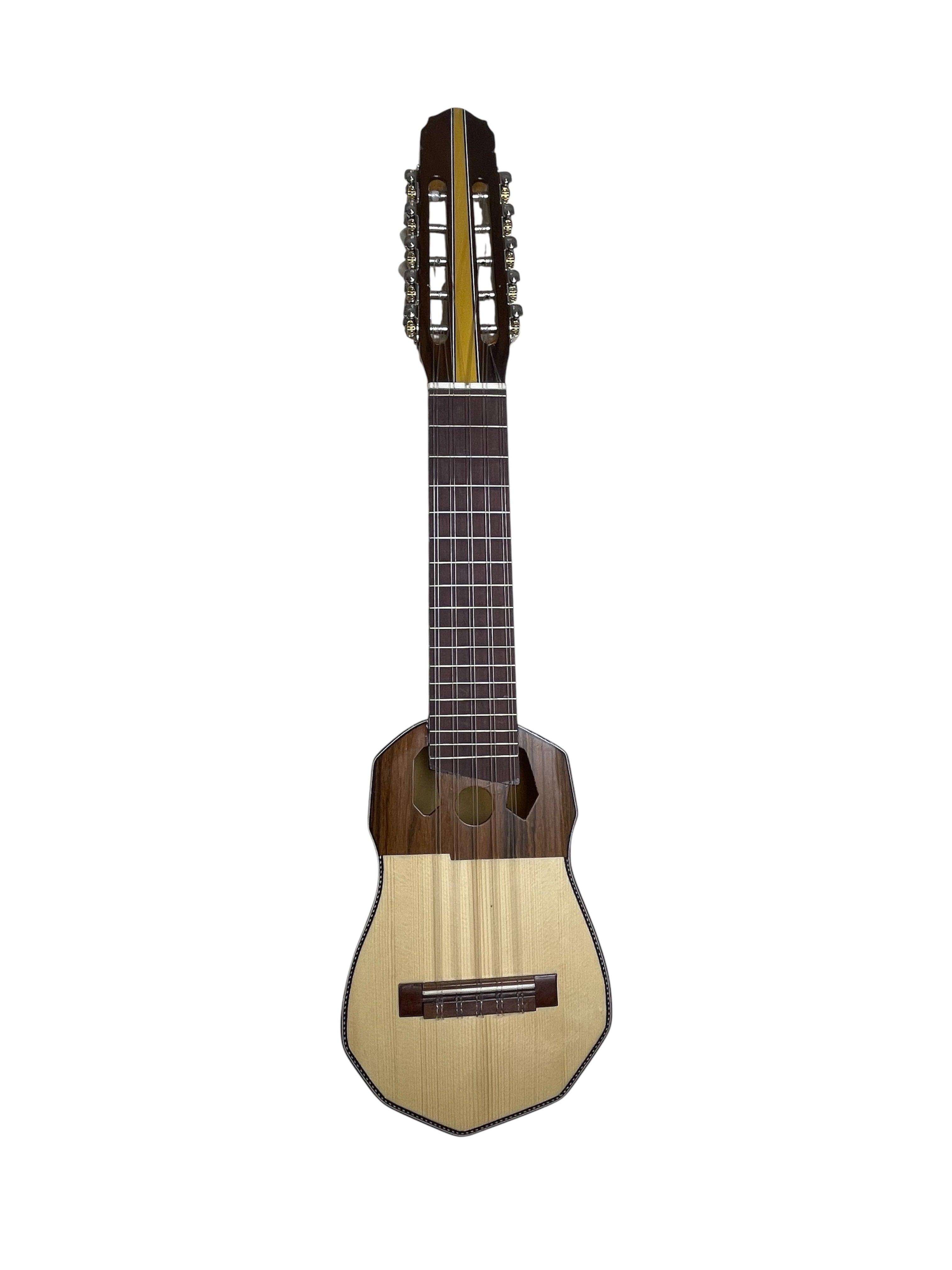 Handmade Bolivian Charango – E Tuning