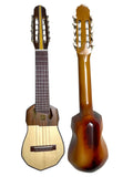 Handmade Bolivian Charango – E Tuning