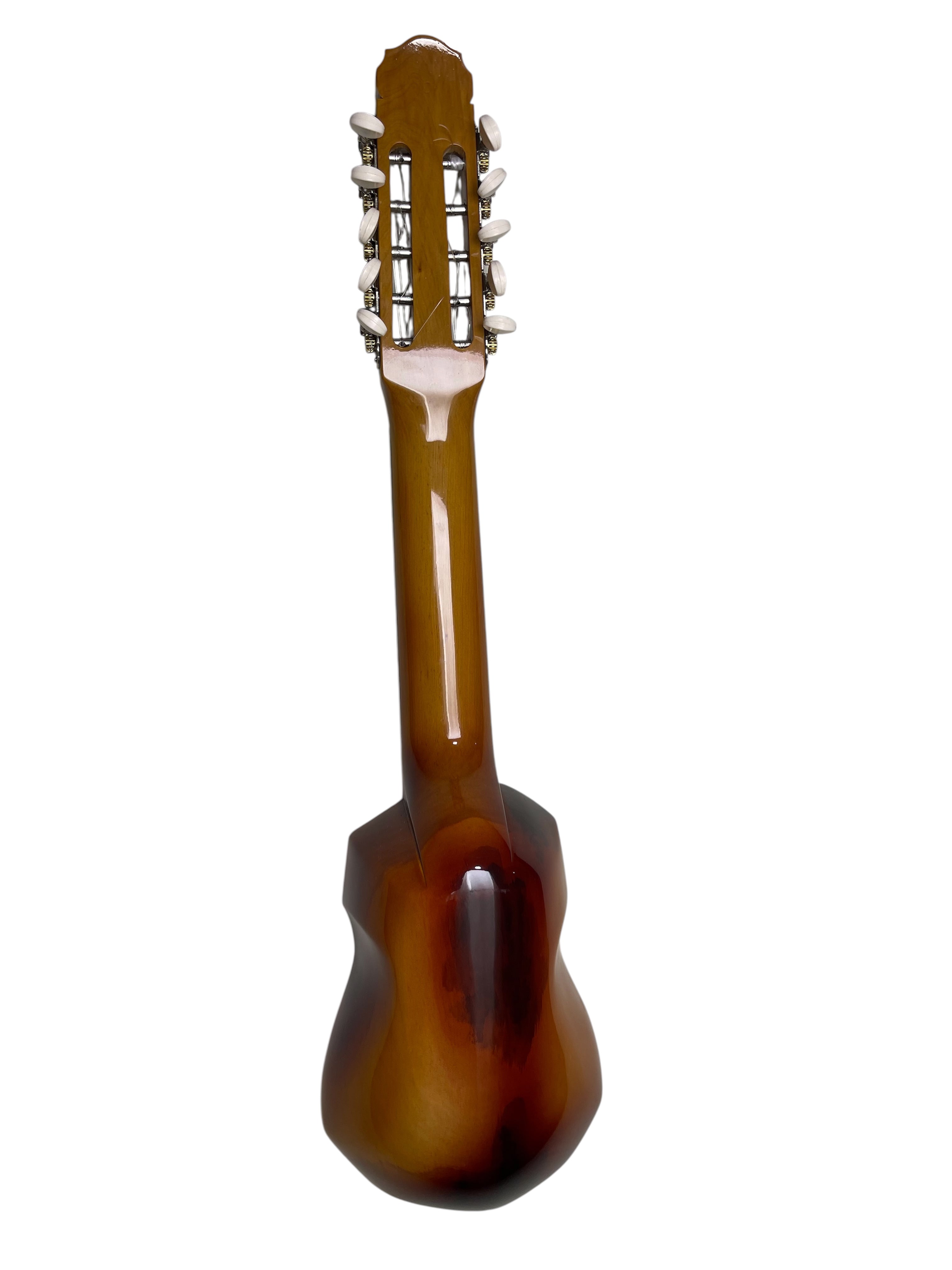 Handmade Bolivian Charango – E Tuning