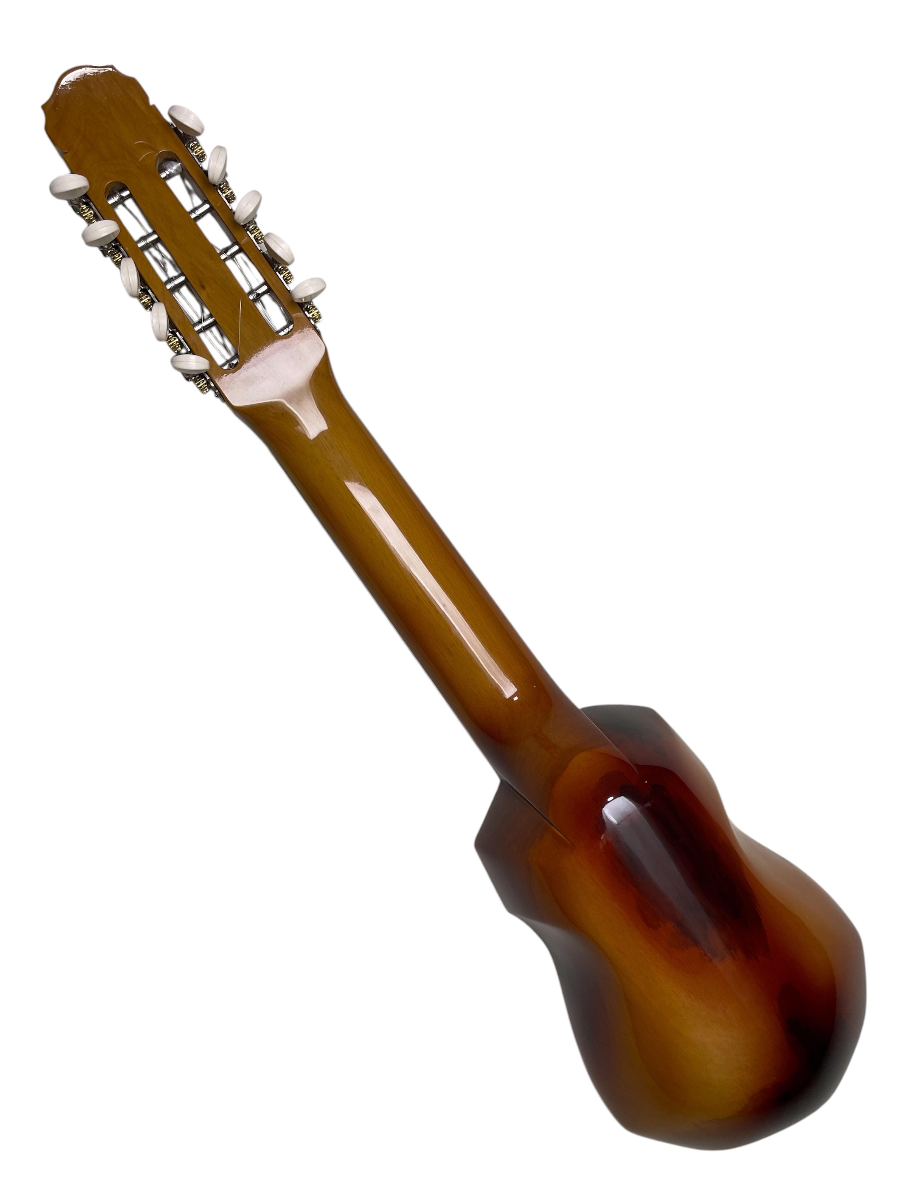Handmade Bolivian Charango – E Tuning