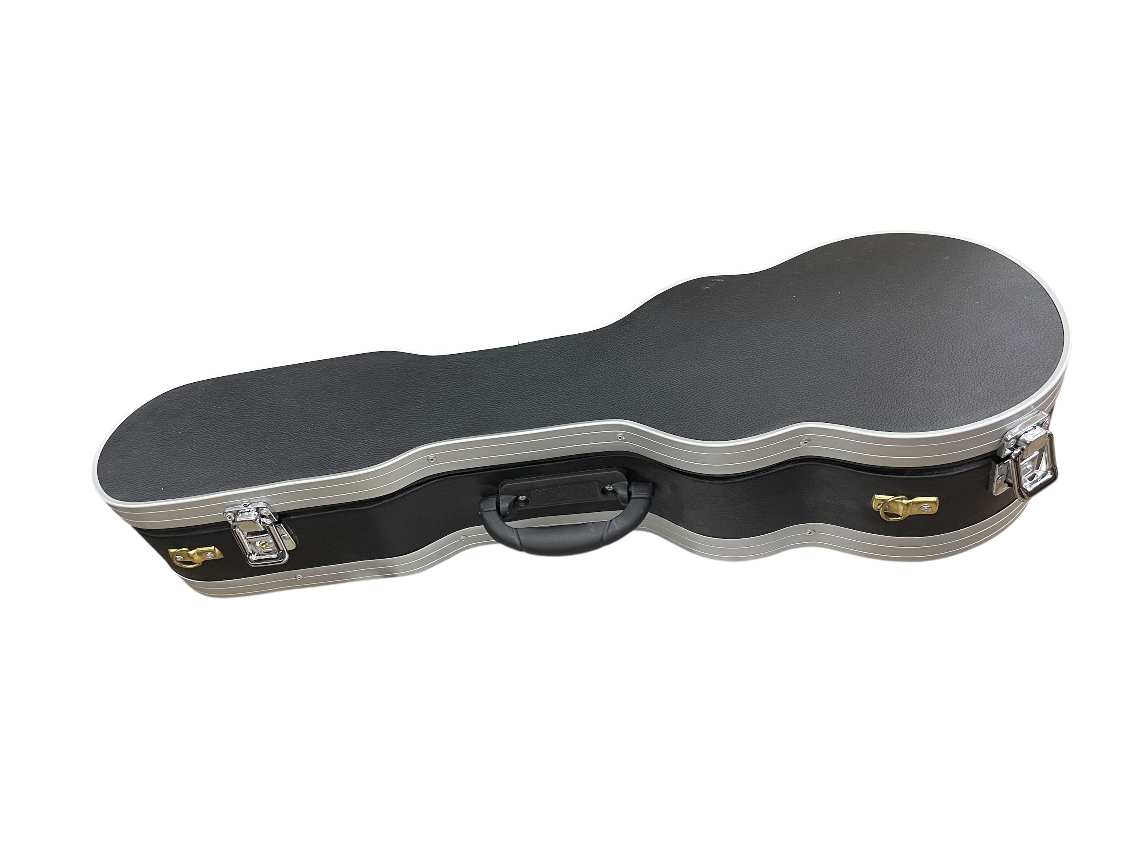 Walaycho (Mini Charango) – Solid Naranjillo Wood, Handmade in Bolivia