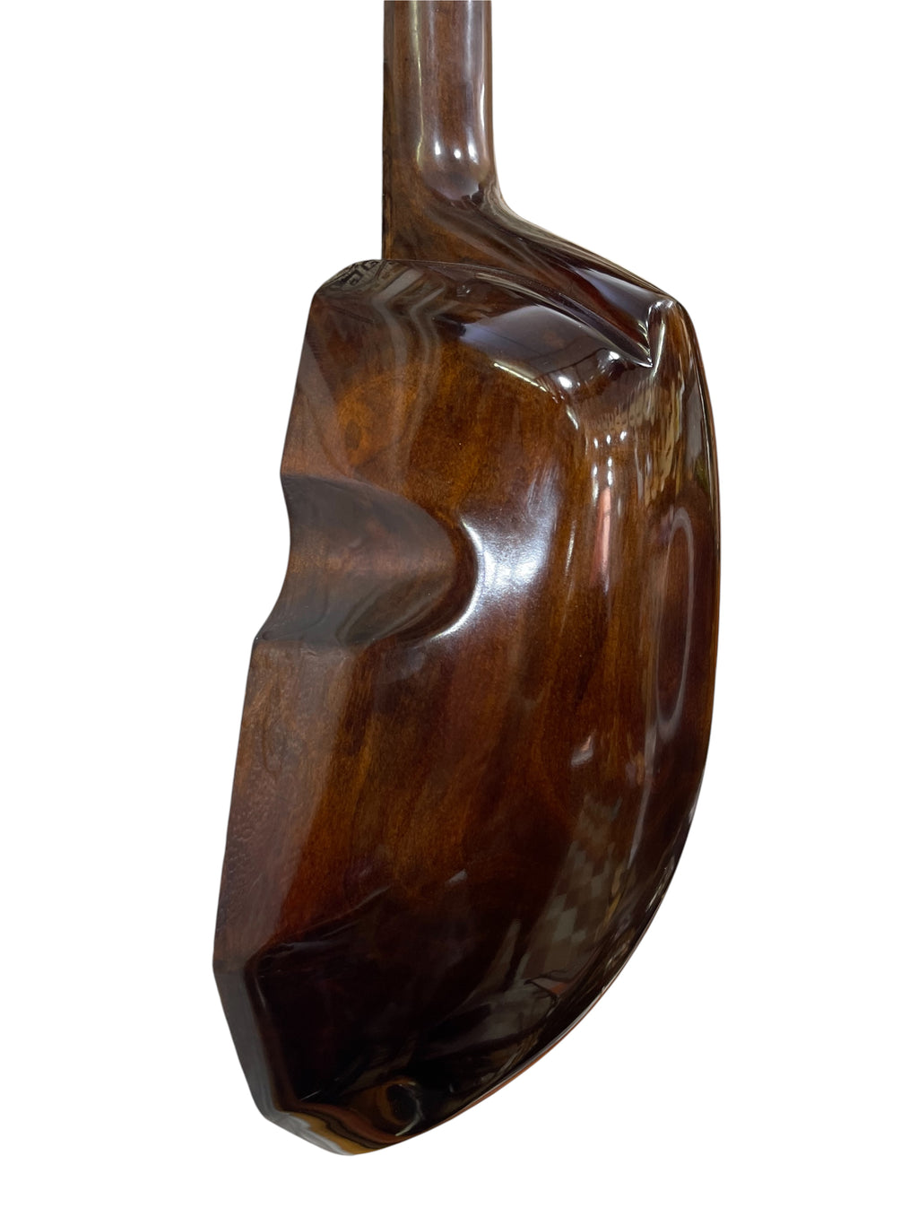Professional Bolivian Ronroco – Naranjillo with Jacaranda Fingerboard