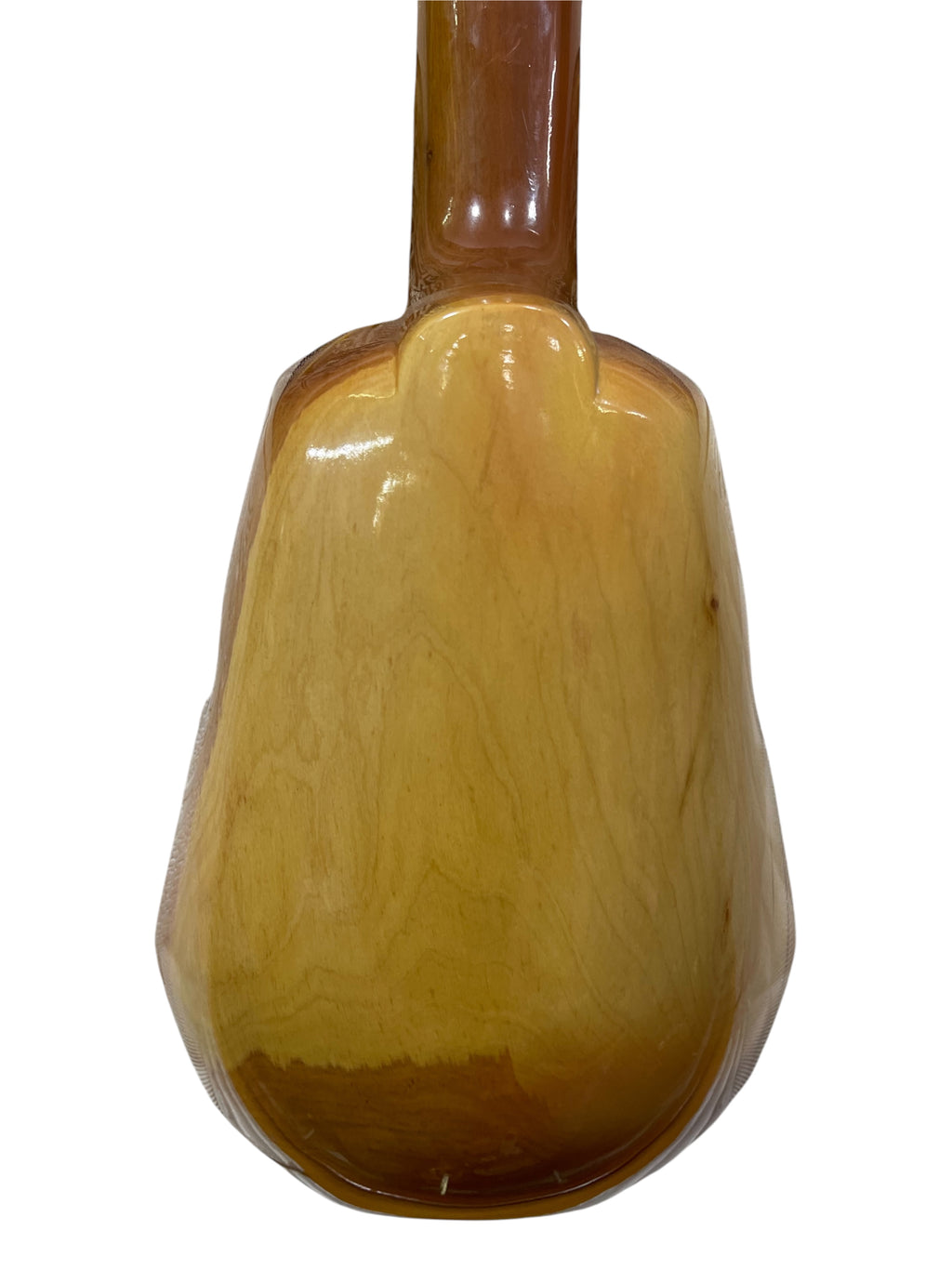 Professional Bolivian Ronroco – Naranjillo with Jacaranda Fingerboard
