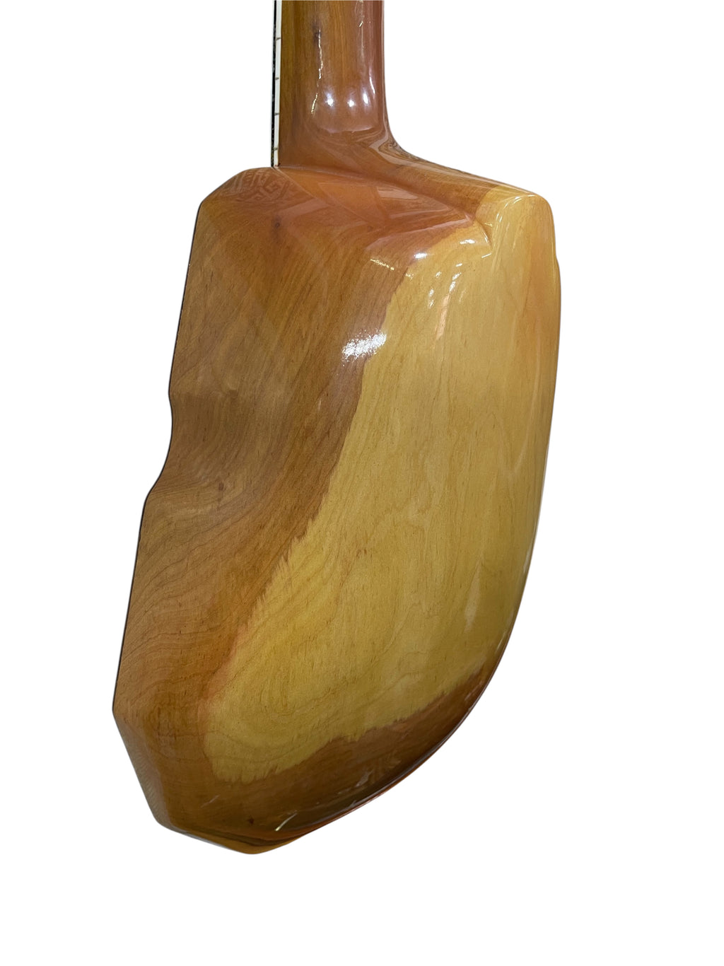 Professional Bolivian Ronroco – Naranjillo with Jacaranda Fingerboard