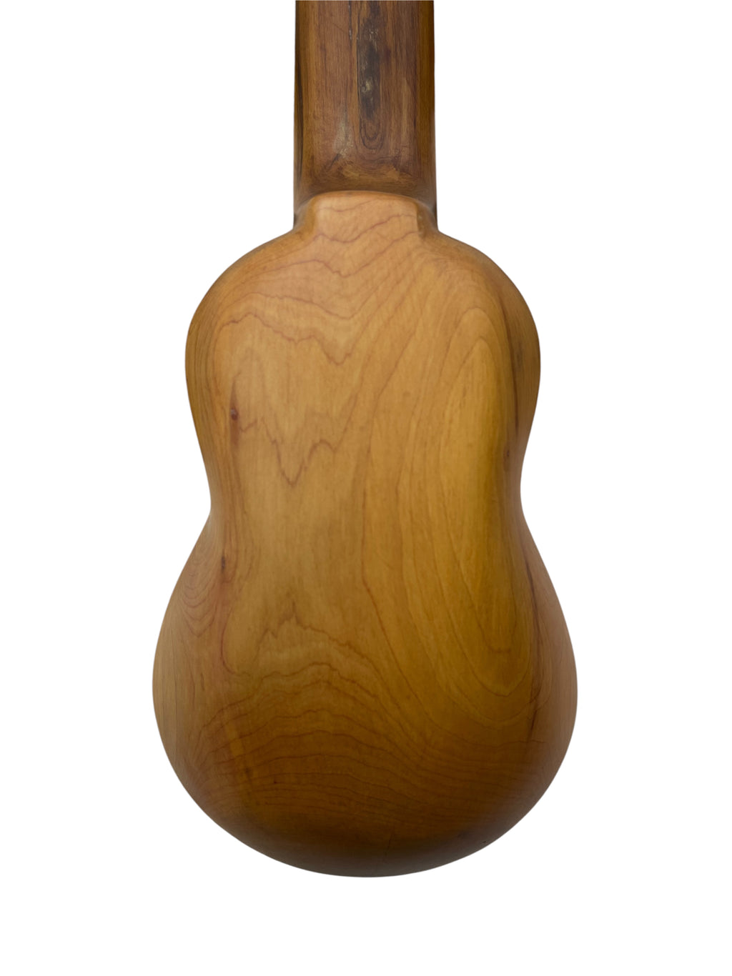 Handmade Bolivian Charango by Maestro Figueredo – Naranjillo & Jacaranda