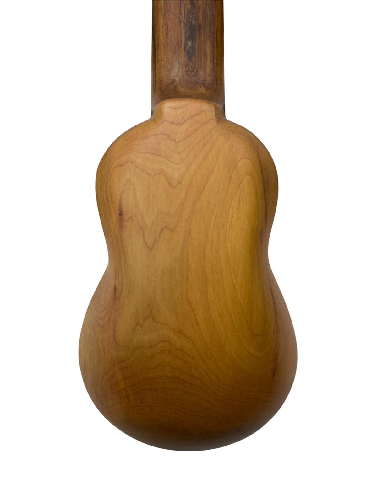Handmade Bolivian Charango by Maestro Figueredo – Naranjillo & Jacaranda