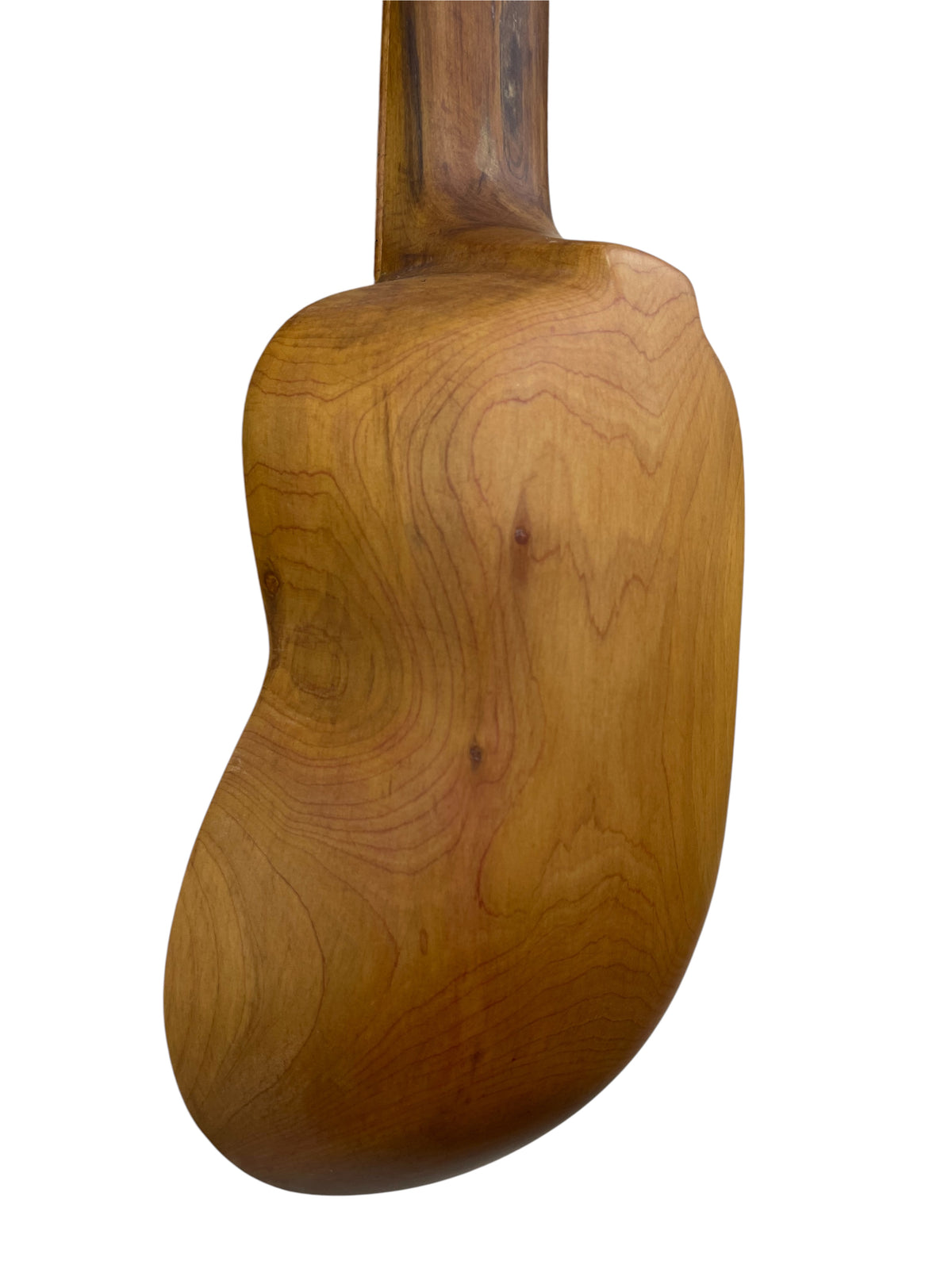 Handmade Bolivian Charango by Maestro Figueredo – Naranjillo & Jacaranda